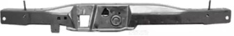 VAN WEZEL 3860663 -  Облицовка передка